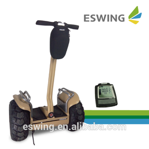 2015 el último gran potencia off road scooter eléctrico de <span class=keywords><strong>la</strong></span> batería de litio de equilibrio auto scooter eléctrico para adultos - Product Image 5