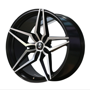 Profundo coche cóncavo borde del mercado <span class=keywords><strong>de</strong></span> llantas <span class=keywords><strong>de</strong></span> aleación <span class=keywords><strong>de</strong></span> mag <span class=keywords><strong>de</strong></span> llanta <span class=keywords><strong>de</strong></span> <span class=keywords><strong>la</strong></span> rueda - Product Image 1