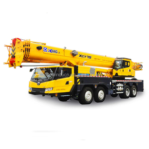 QY100K-I <span class=keywords><strong>grand</strong></span> 100 tonnes <span class=keywords><strong>camion</strong></span> grue <span class=keywords><strong>prix</strong></span> liste en Algérie - Product Image 1