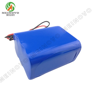 Аккумулятор Masspower 2S3P, оригинальные элементы NCR18650, 7.4В, 7800мАч, литий-ионный, для бытовой техники - Product Image 6