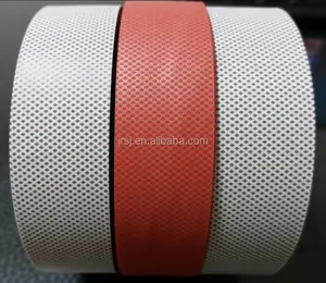 2.5 layer composite TPU printed waterproof seam sealing tape for printed garments sport wear, jackets