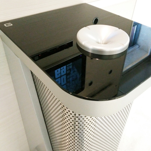 Mapas GreenE300 humo de segunda mano Expert control fumar cabina - Product Image 6