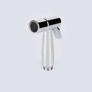 Пластиковая <span class=keywords><strong>ABS</strong></span> Душевая биде, портативная Лейка для унитаза Shattaf для купания домашних животных - Product Image 2