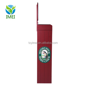 オフィス製品用ウッドディスプレイカスタマイズ店舗備品 - Product Image 2
