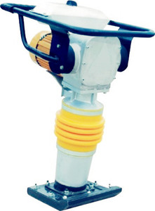 Nhà Sản Xuất Cát Đất Multiquip Compactor Tamper Rung Đầm Rammer - Product Image 5