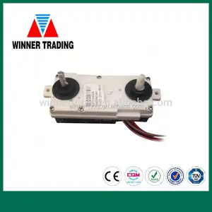 LG washing machine part / washing timer