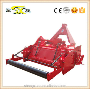 Criado planter cama máquina para <span class=keywords><strong>tractor</strong></span> con CE - Product Image 3