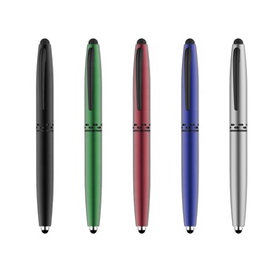 Kim loại stylus pen với bút stylus và y tế bác sĩ sử dụng quà tặng bút với ánh sáng - Product Image 2