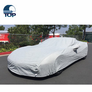 <span class=keywords><strong>Auto</strong></span> <span class=keywords><strong>abri</strong></span> durable de protection en plein air corps kit sur mesure couverture de voiture - Product Image 4
