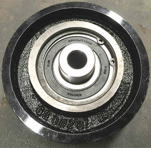 Puleggia della Cinghia del Ventilatore D5010222001 per Motore DCi11 di Camion Dongfeng al Miglior Prezzo - Product Image 2