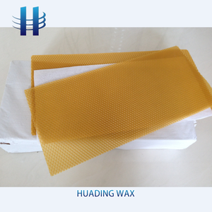 China leverancier supply bijenteelt gereedschappen apparatuur bee foundation bijenteelt bijenwas kam stichting vellen - Product Image 4
