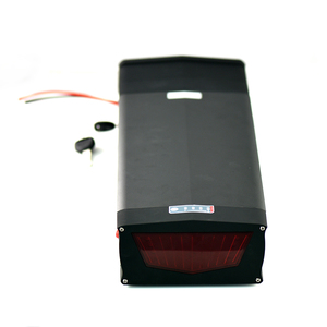 Meilleur prix OEM JingGang 1000W 48V 20Ah Batterie de vélo électrique au lithium-ion 48V 20Ah pour vélo électrique - Product Image 2