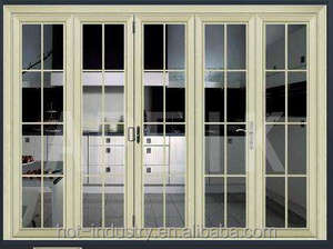 Nouvelle porte coulissante/à battants en aluminium pour salle de bain, étanche, <span class=keywords><strong>PVC</strong></span>, porte de salle de bain, prix Direct d'usine au Bangladesh - Product Image 5
