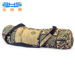 Estera de yoga <span class=keywords><strong>bolsa</strong></span> de lona diferencias <span class=keywords><strong>recomendaciones</strong></span> - Product Image 3