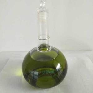 Bonne Huile De Blumea/D'armoise Huile Essentielle Pour Massage - Product Image 3