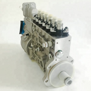 Baopbyc — pompe à injection de carburant 4988759, outil de diagnostic pour voiture - Product Image 1