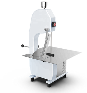 Điện Thương Mại Lưỡi Răng Cư<span class=keywords><strong>a</strong></span> Đông Lạnh Cá Máy Cắt/Lưỡi Cư<span class=keywords><strong>a</strong></span> Mài Máy/Thịt Xương Đã Thấy Máy - Product Image 6