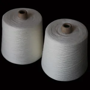 Yarn Stock Wholesale 100% Acrylic Yarn For Sweater