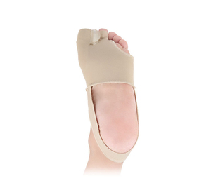 Séparateur d'orteils à deux trous, couvre-pieds, séparateur d'hallux valgus à gros orteils - Product Image 4