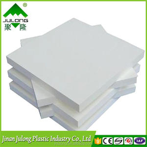 Chất lượng cao tùy chỉnh PVC lớp vỏ xốp tấm nhựa dịch vụ cắt tùy chỉnh PVC lớp vỏ xốp tấm - Product Image 4