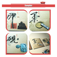 Láser perfecto, nueva oportunidad de negocio rentable, 3D, Mural Vertical inteligente, pintor de pared, impresora de dibujo, máquina de impresión