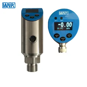 WNK 4-20ma Smart Pressure Switch With RS485 Output