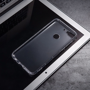 Alta calidad suave TPU cojín de aire Air shell a prueba de golpes caso del teléfono móvil para <span class=keywords><strong>HTC</strong></span> <span class=keywords><strong>Desire</strong></span> 12 más - Product Image 2