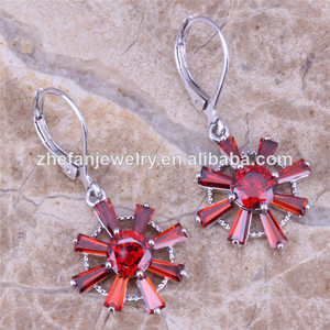adolescentes de la moda pendientes de la joyería <span class=keywords><strong>al</strong></span> por mayor de joyería de moda de <span class=keywords><strong>sol</strong></span> y luna pendientes - Product Image 1