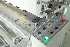 रोलर अंधा कपड़े काटने की मशीन ज़ेबरा अंधा काटने की मशीन - Product Image 5