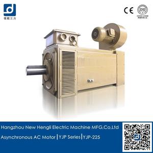 Aire acondicionado interior <span class=keywords><strong>motor</strong></span> eléctrico AC para caliente derretir máquina extrusora <span class=keywords><strong>motor</strong></span> eléctrico 22kw - Product Image 1