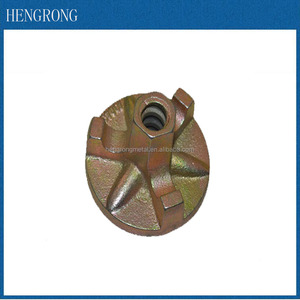 Mejor <span class=keywords><strong>precio</strong></span> mejor calidad encofrado empate tuerca tuerca de <span class=keywords><strong>mariposa</strong></span> - Product Image 5