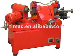 Rettificatrice per valvole VR90/sede valvola e smerigliatrice per valvole/raddrizzatore siege de soupape - Product Image 2