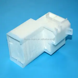 1469197 Esponja de depósito de tinta residual de mantenimiento para impresoras Epson L800 L805 R290 R295 P50 T50 T59 R330 L801, conjunto de almohadilla porosa para bandeja - Product Image 1