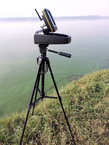 De moda de fibra de vidrio de RC500m control remoto inalámbrico GPS para <span class=keywords><strong>encontrar</strong></span> peces Barco de cebo - Product Image 5
