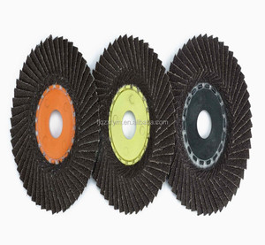 Popular en el sudeste de asia 4 "disco Flexible de molienda 100*16mm - Product Image 3