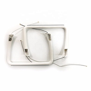 Véritable <span class=keywords><strong>Phantom</strong></span> 4 Partie 26-Train D'atterrissage Antenne Intégrée pour P4 Drone RC Pièces De Rechange - Product Image 3