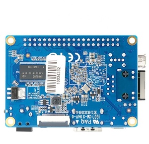 Vendita calda arancione <span class=keywords><strong>Pi</strong></span> <span class=keywords><strong>One</strong></span> H3 512MB scheda di sviluppo Quad-core sostituire raspberry <span class=keywords><strong>pi</strong></span> - Product Image 2