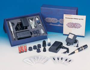 Kit de Machine de tatouage de maquillage Permanent SG9740/SG9740N - Product Image 2