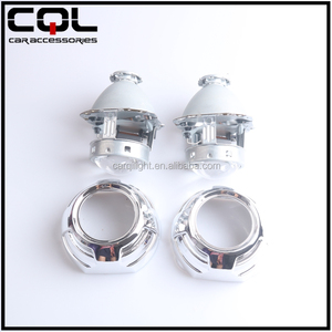 D1S D2S Hell-a G2 hid Projector,3inch D2s Bi-xenon Projector,orginal hid Projector Lens - Product Image 4