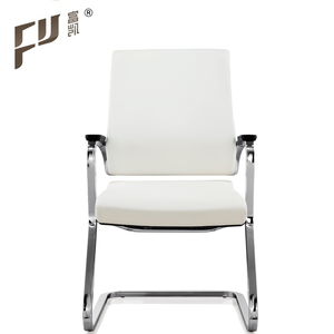 Best Price Comfortable White <strong>Office</strong> <strong>Chairs</strong> <strong>Cheap</strong> Sale - Product Image 3