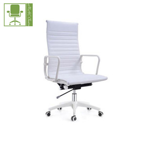 New product luxury office furniture backstop high EMES office executive chair - Product Image 1