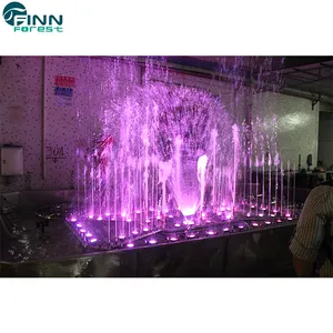 30M water direct spray high water shooting fountain