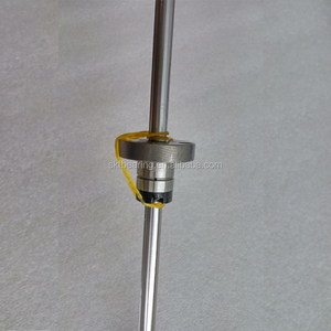 Servizi Personalizzati OEM, Alberi Scanalati Cavi TBI da 6mm SLF006 - Product Image 4