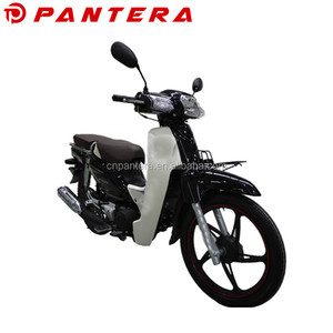 Motocicleta EEC Scooter Modelo <span class=keywords><strong>C90</strong></span> para el Mercado de Marruecos, Ciclomotor de 50cc - Product Image 2
