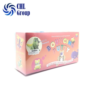 2020โรงงานขายส่งโปรโมชั่นไมโคร Diy ที่มีสีสันเมจิกโฟมลูกปัดสำหรับเด็ก - Product Image 4
