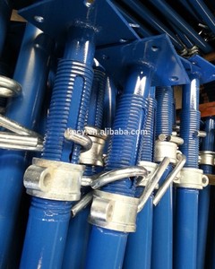 조절 스틸 acrow 소품 bunnings 비계 중국에서 만든 공장 - Product Image 2