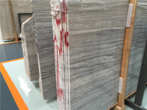 Vente chaude Blanc Grec En Bois Marbre - Product Image 6