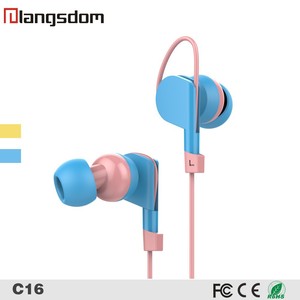 Más durable de los auriculares los niños, más clásico diseño de auriculares con la fábrica pirce - Product Image 1
