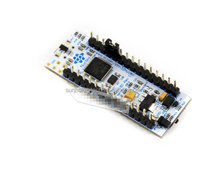 NUCLEO-F042K6, STM32 Nucleo-32 Development Board com STM32F042K6T6 MCU - Product Image 4