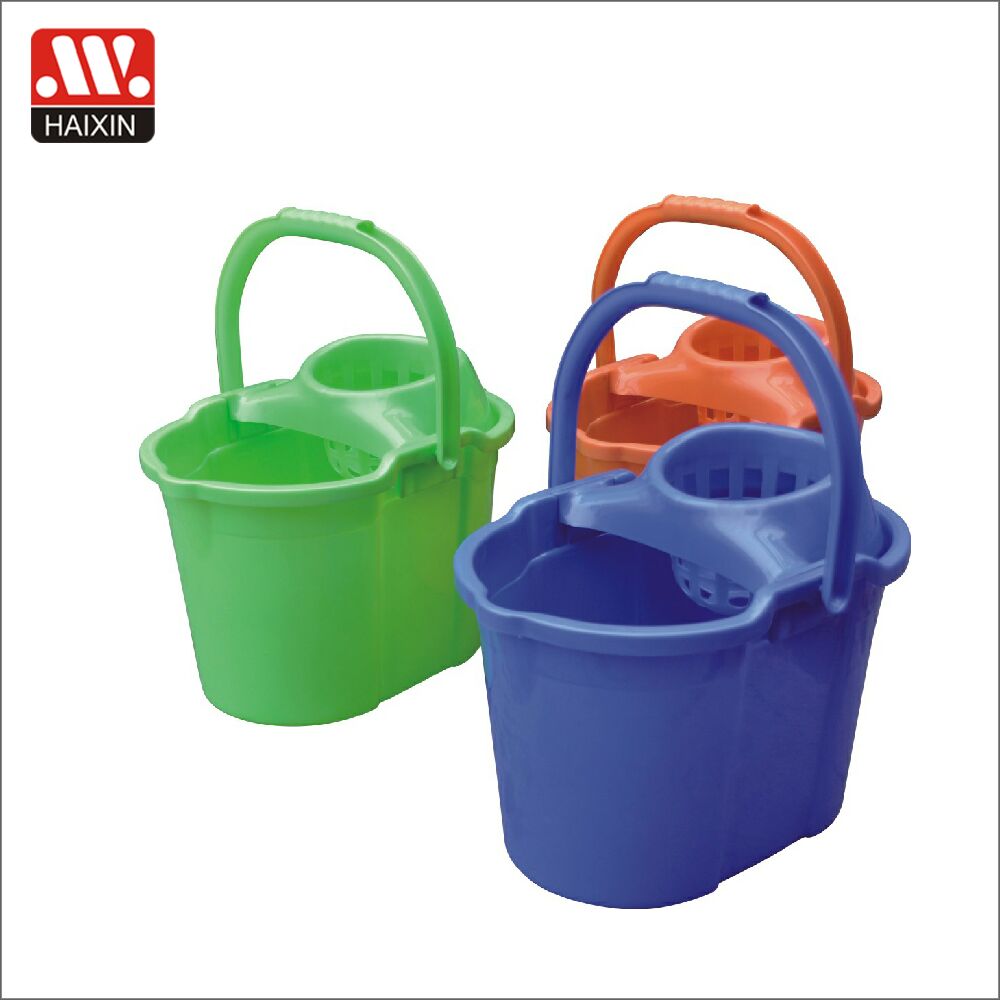 PPハンドルスクイーザーヘビーデューティー3473付きプラスチック絞り